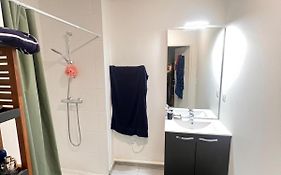 Chambre cosy